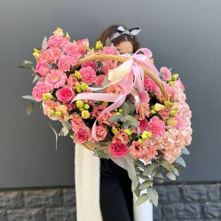 Корзина №7 в Кирове