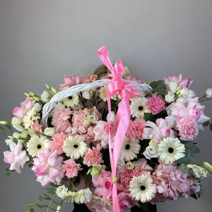 Корзина "Ионита" в Кирове