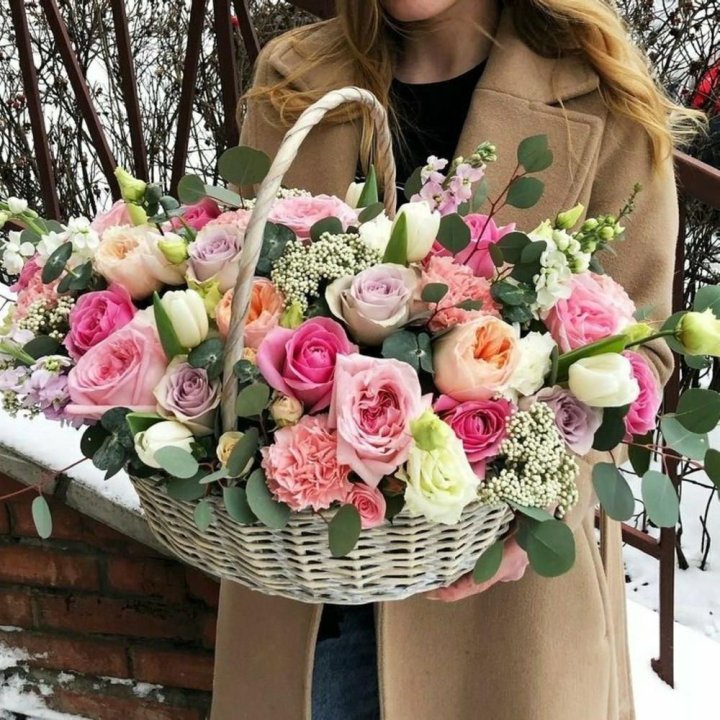 Премиум-корзина №1 в Кирове