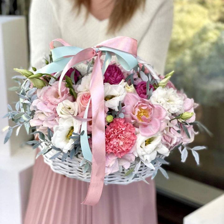 Корзинка №2 в Кирове