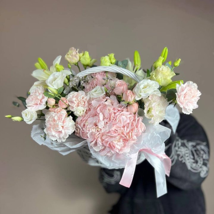 Цветочная композиция №5 в Кирове