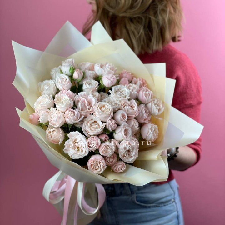 Букет "Моника" в Кирове