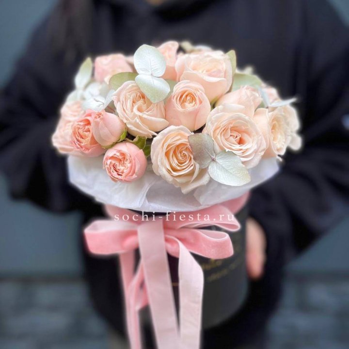 Бокс с бомбастиком в Кирове