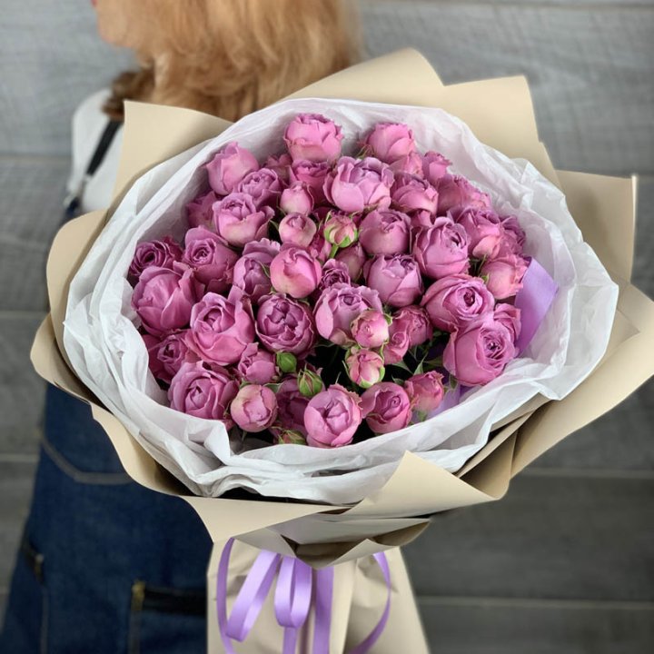 Букет Мисти Бабблс в Кирове