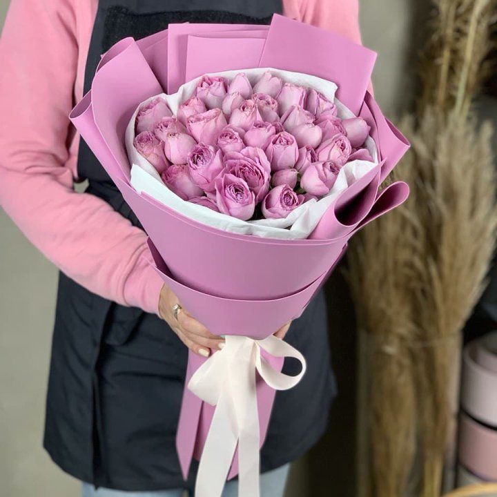 Lavender Pionka в Кирове