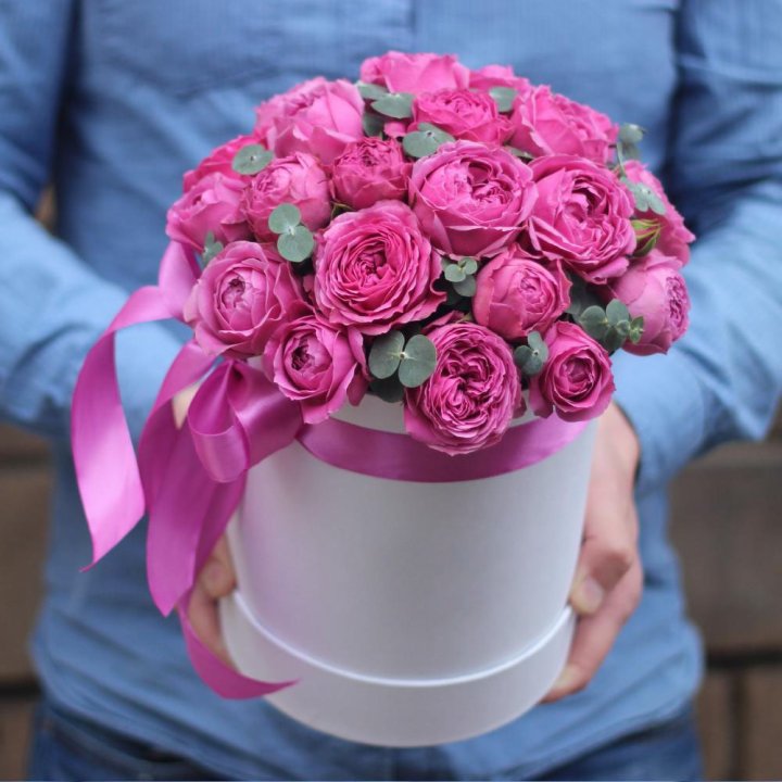 Бокс мисти баблс в Кирове