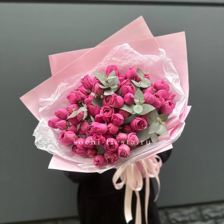 25 Мисти бабблс в Кирове