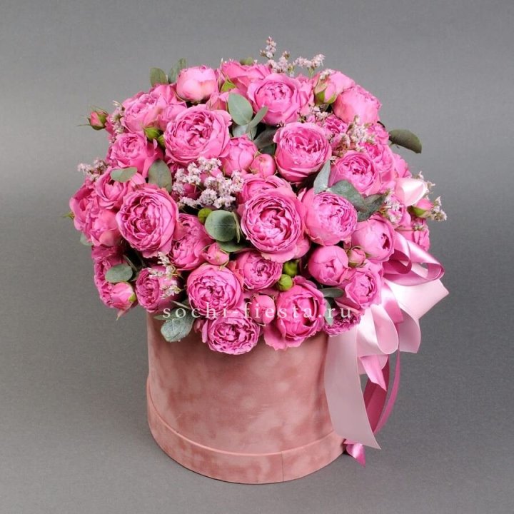 Мисти бокс №1 в Кирове