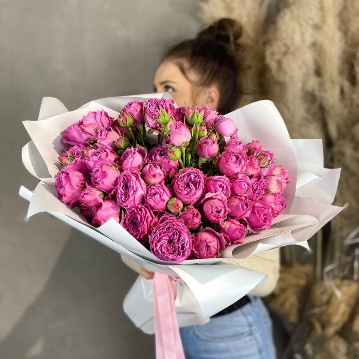 25 мисти баблс в воздушном оформлении в Кирове