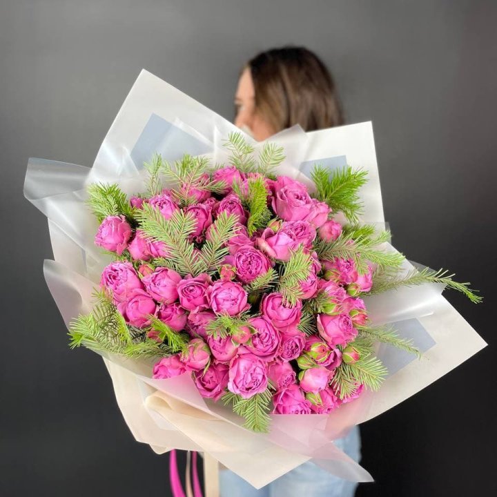 Мисти крисмас в Кирове