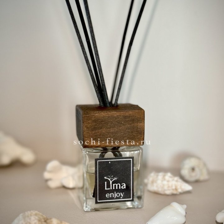 Диффузор для дома с палочками "Энджой" в Кирове