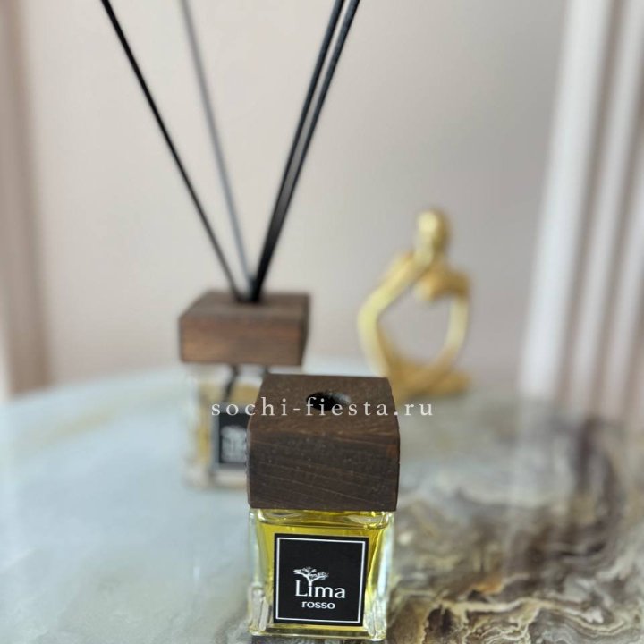 Диффузор для дома с палочками "Роззо" в Кирове