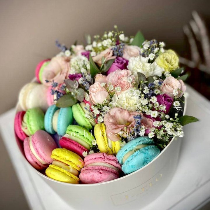 Крем бокс в Кирове