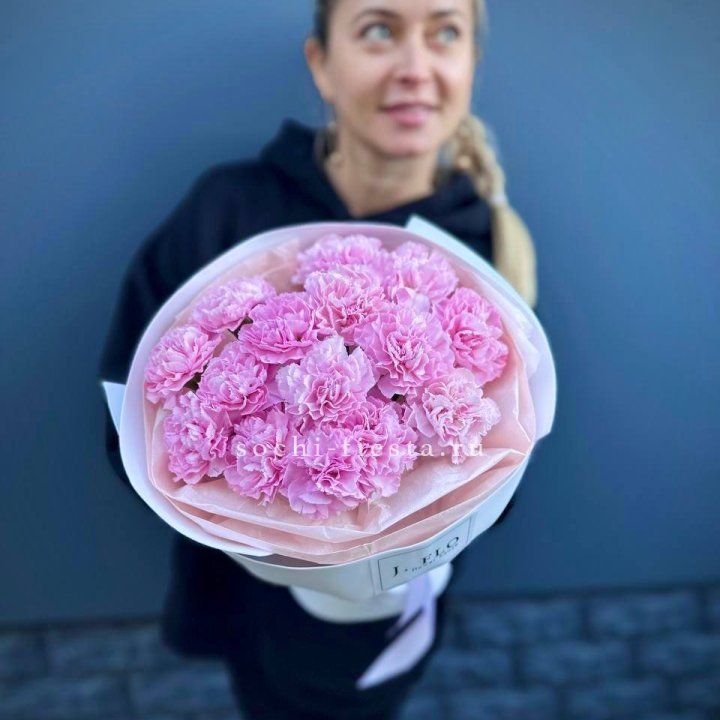 Диантусы в Кирове