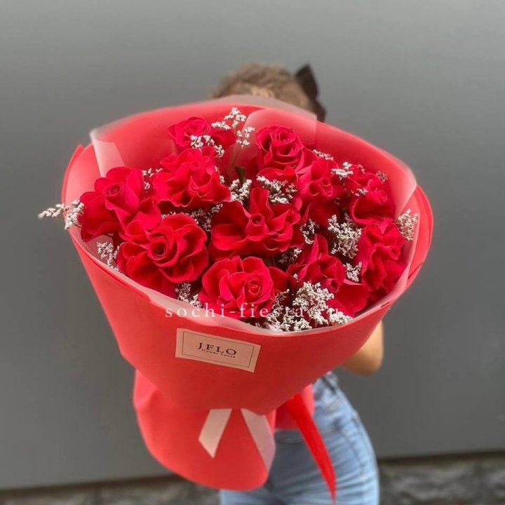 Букет "Элегант" в Кирове