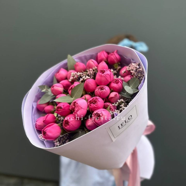 Мисти Баблс  "Кремиси" в Кирове