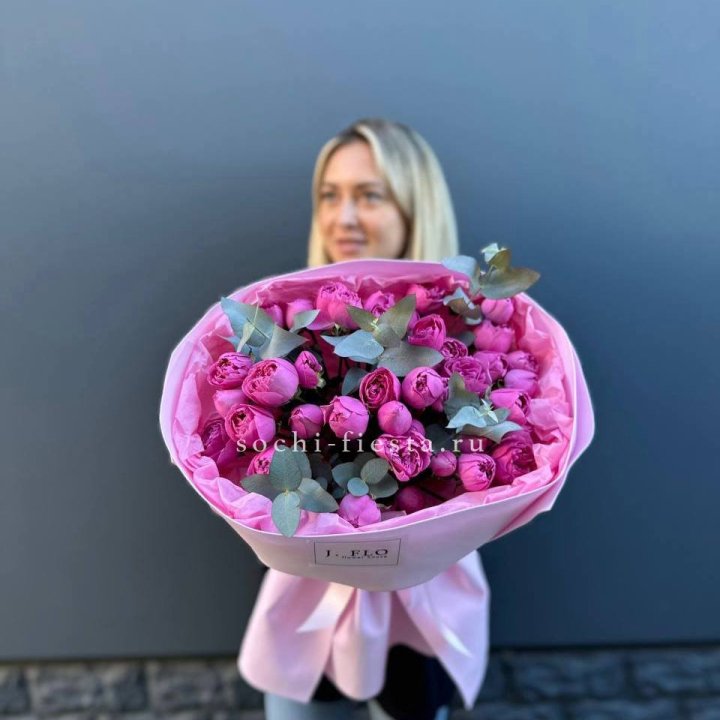 19 Мисти бабблс в Кирове