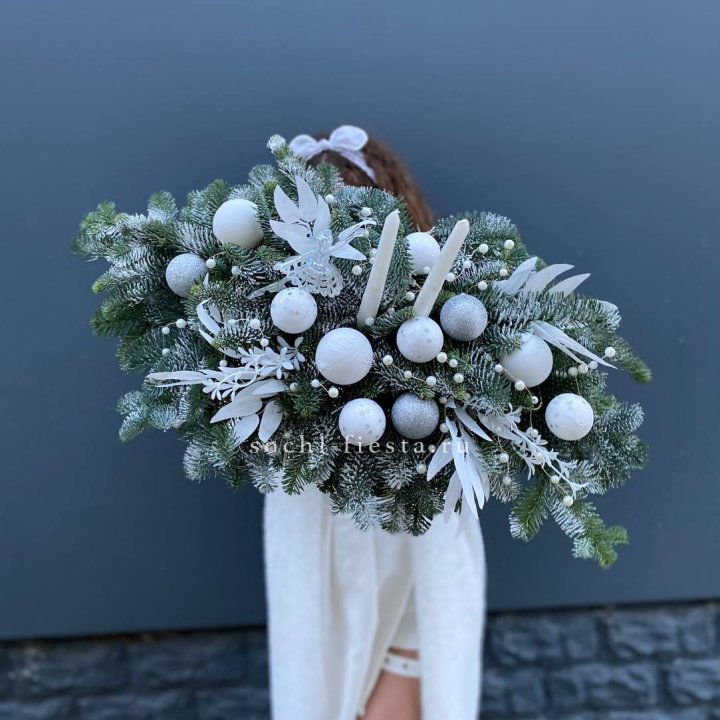 Композиция настольная  в Кирове