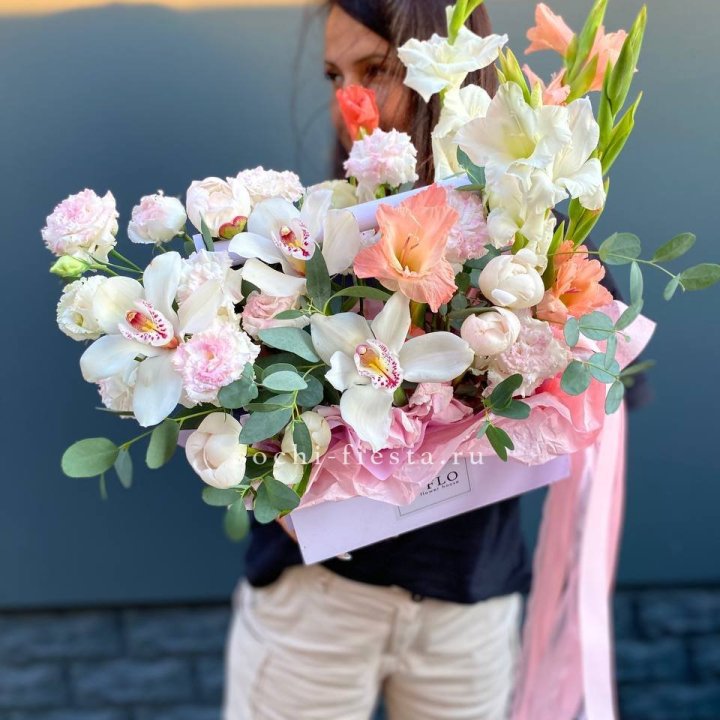 Ящик №3 в Кирове