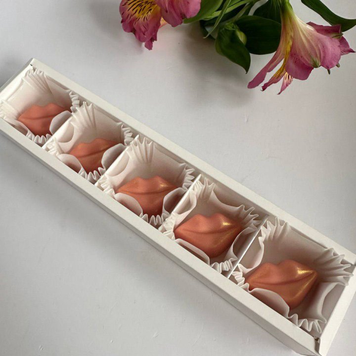 Бельгийский шоколад губки в Кирове