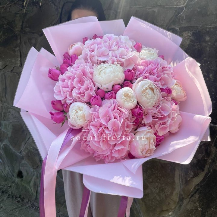 Букет "Валдбери" в Кирове