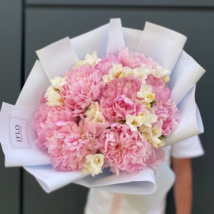  Букет "Фешен" в Кирове