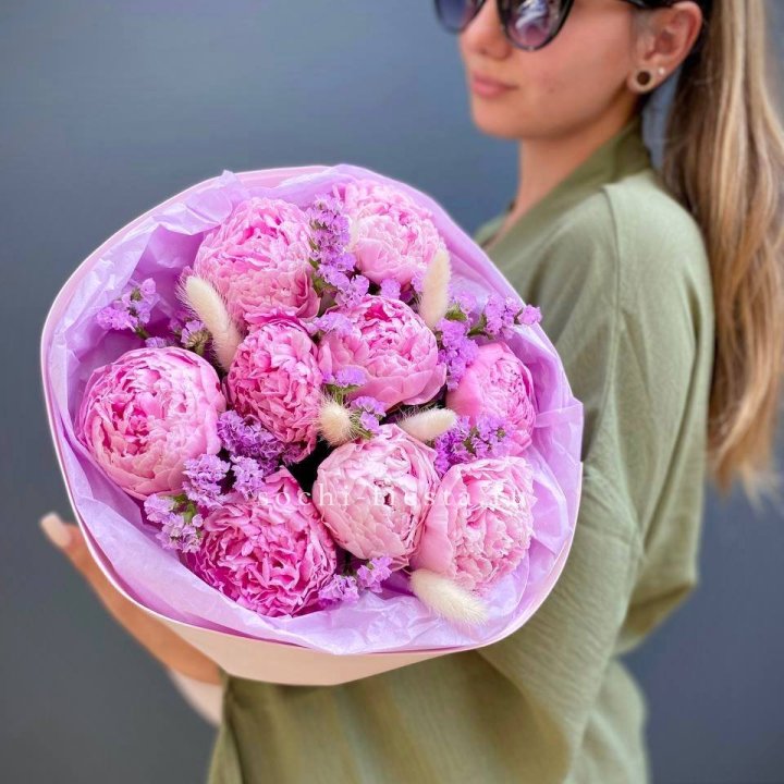  Букет "Белла" в Кирове