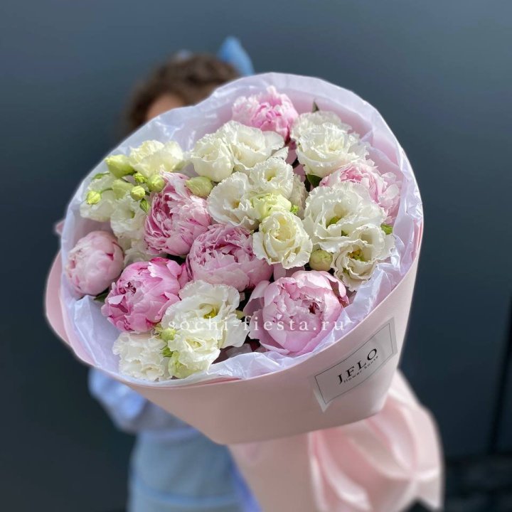  Букет "Килиан" в Кирове