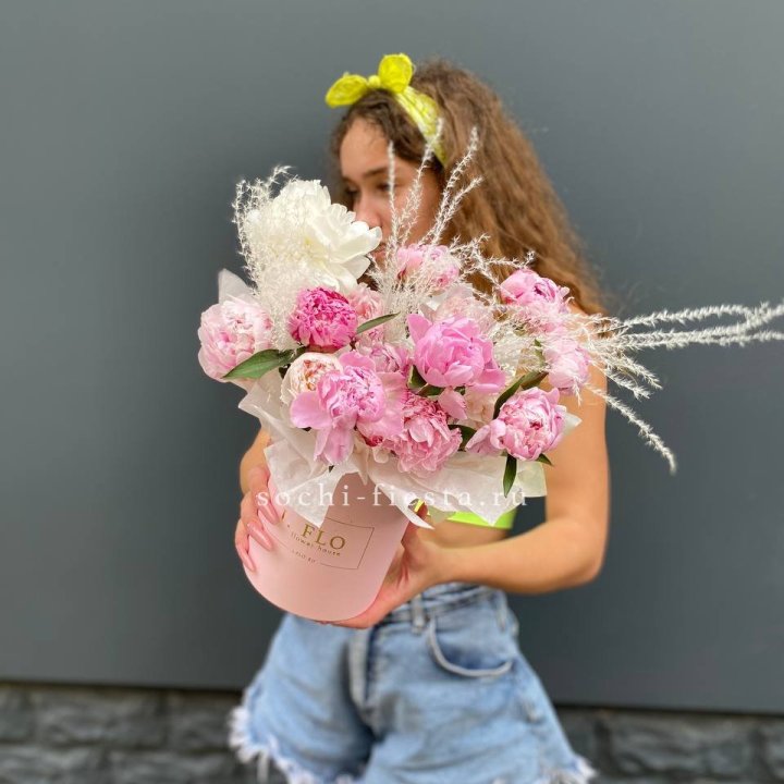 Цилиндр "Амина" в Кирове