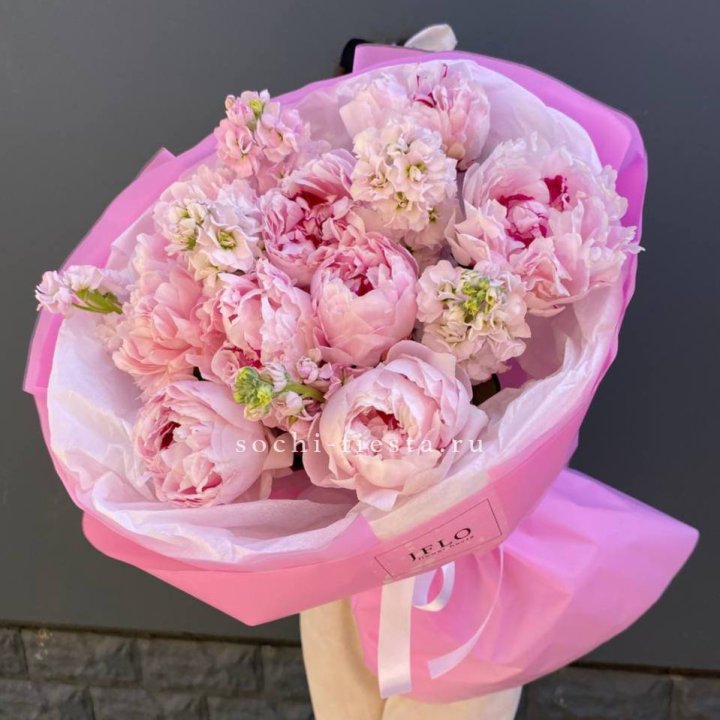  Букет "Кирки" в Кирове