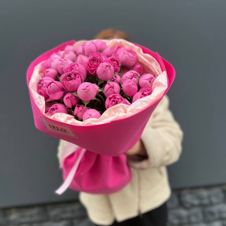 11 мисти баблс в Кирове