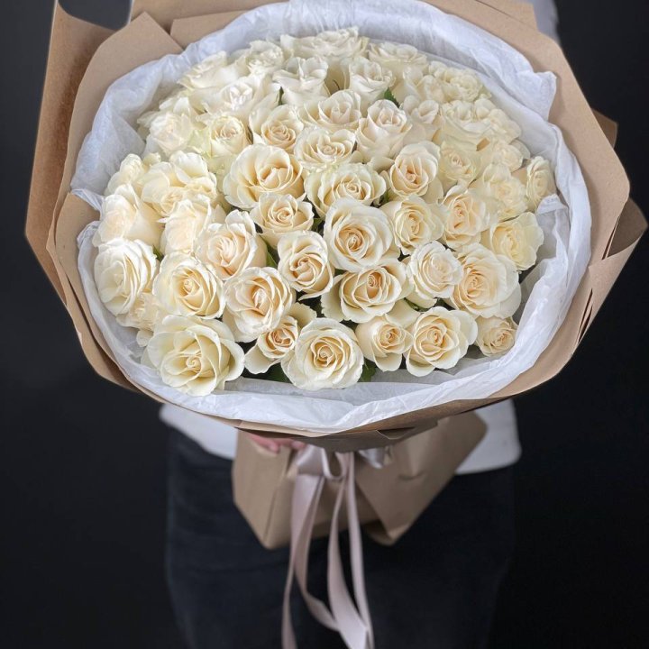 51 кеннийская роза в Кирове