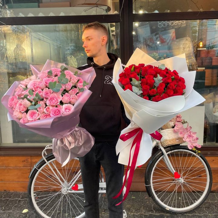 Комбо набор в Кирове