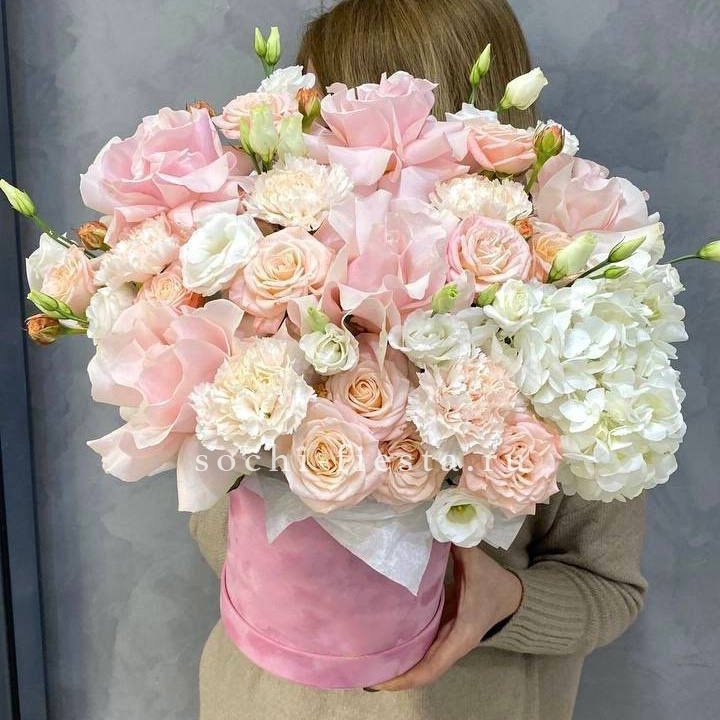 Авторский бокс №1 в Кирове