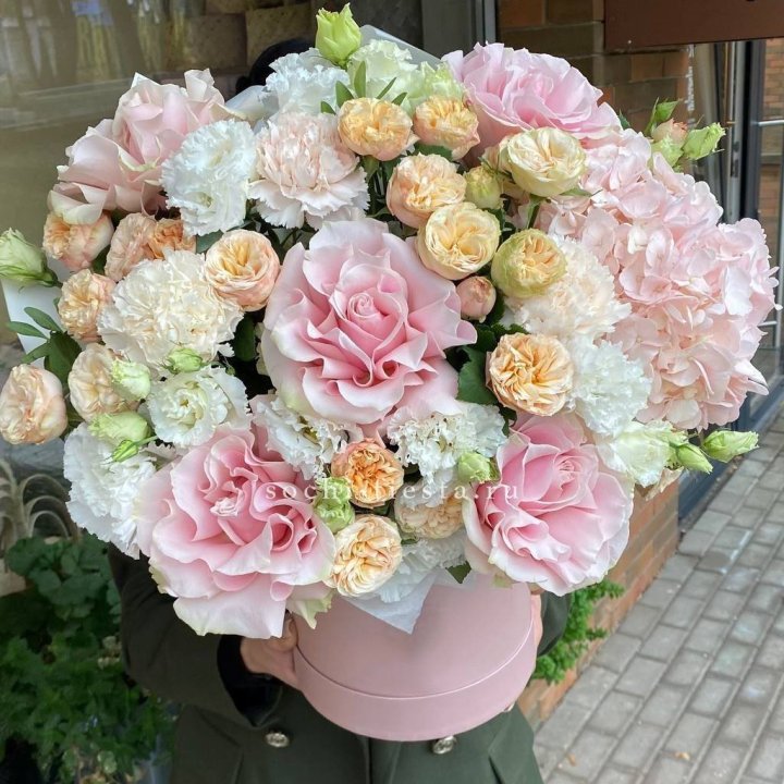 Авторский бокс №2 в Кирове