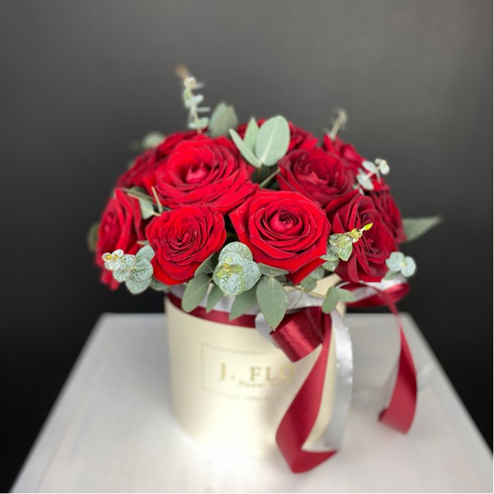 Ред бокс в Кирове