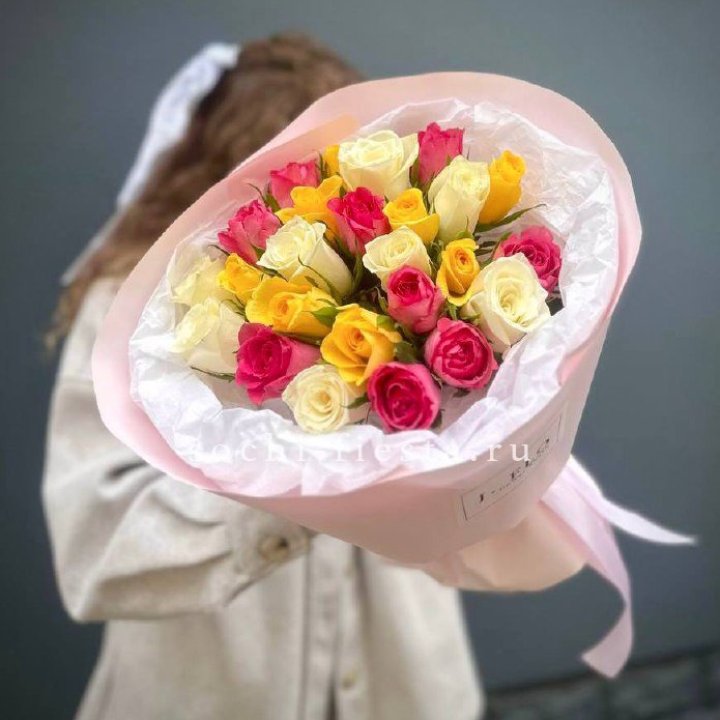 Кенийский микс "Краски" в Кирове