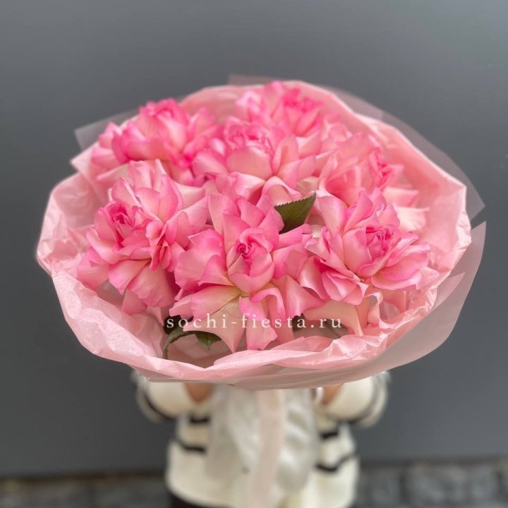 7 Роз Мандала в Кирове