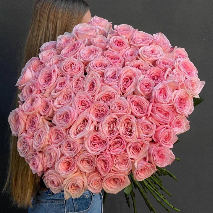 75 роз Охара в Кирове