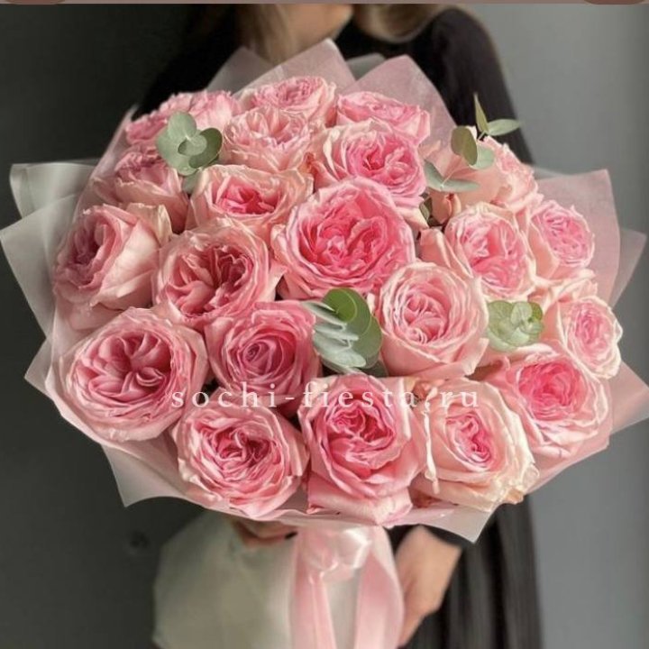 21 роз охара в Кирове