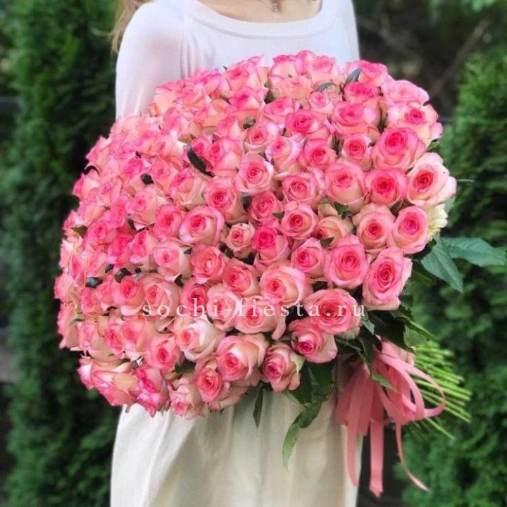 101  джумилия роза  в Кирове