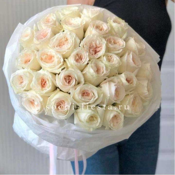 35 роз Охара в Кирове