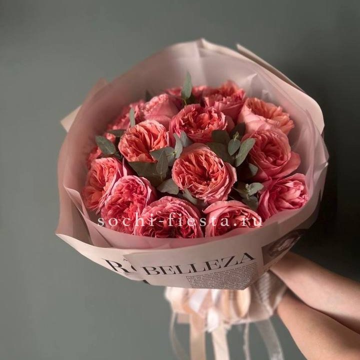 15 Пинк экспрешен в Кирове