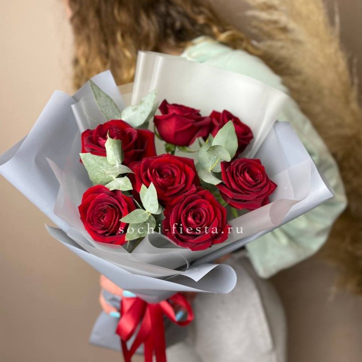 Букет Успеха в Кирове