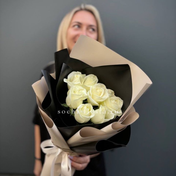 Букет Партнерства в Кирове