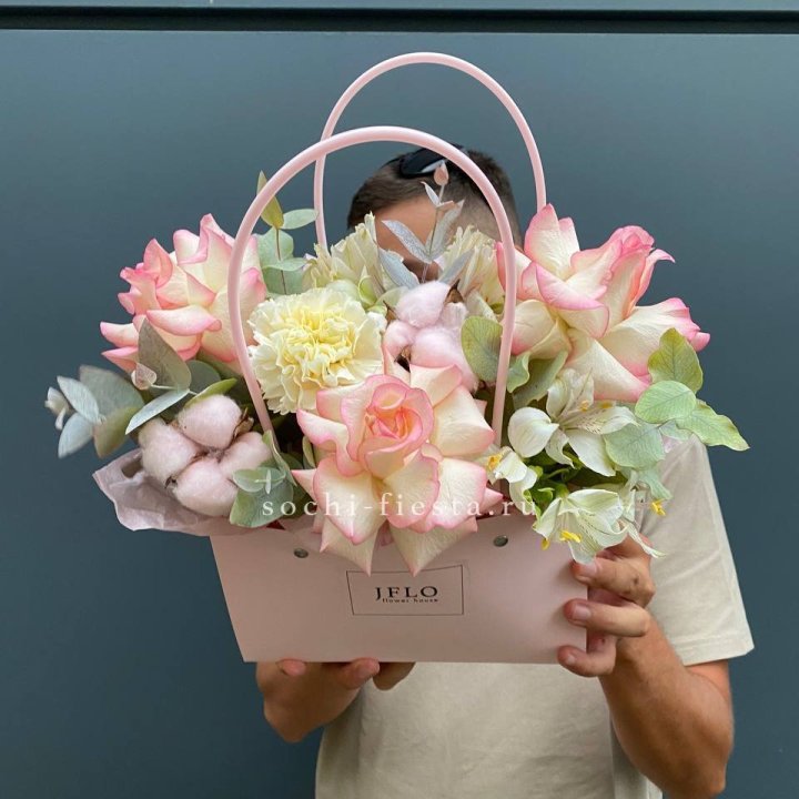 Сумочка "Закат" в Кирове