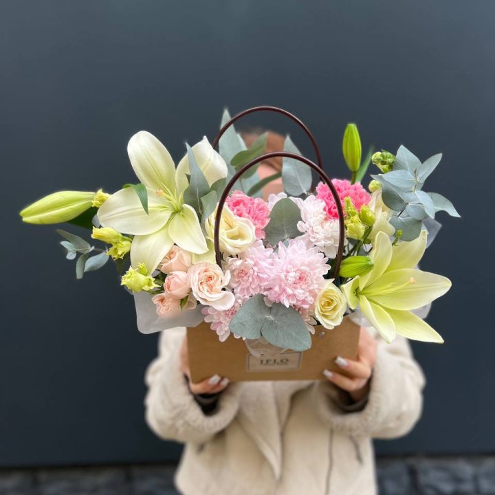  Сумочка "Полумесяц" в Кирове