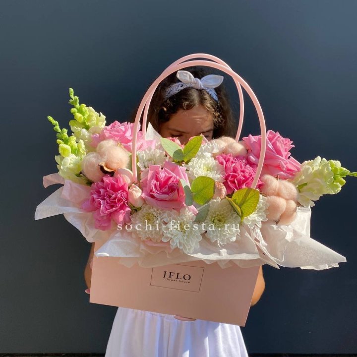 Сумочка "Нежная Леди" в Кирове