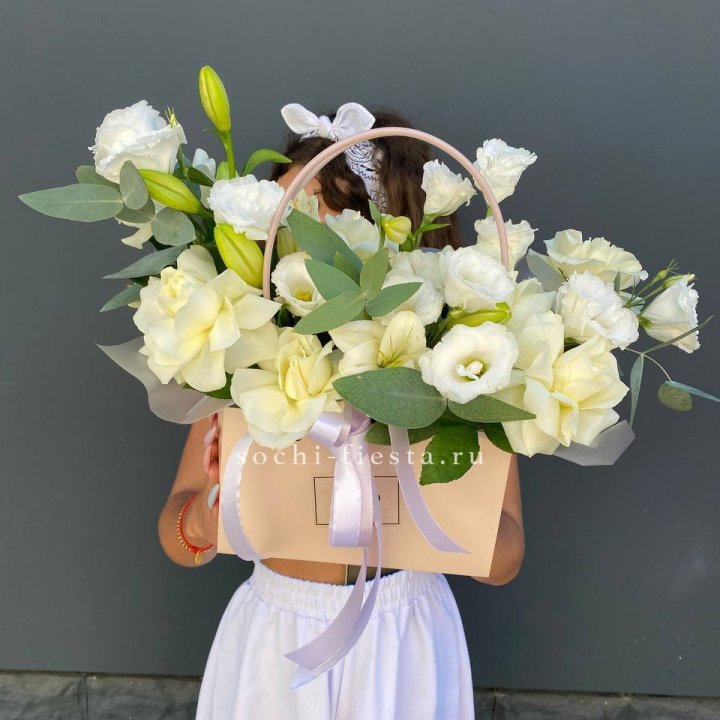 Сумочка цветов "Матина" в Кирове