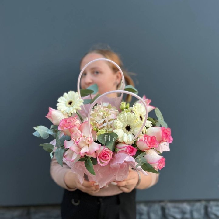 Сумочка "Для нее" в Кирове